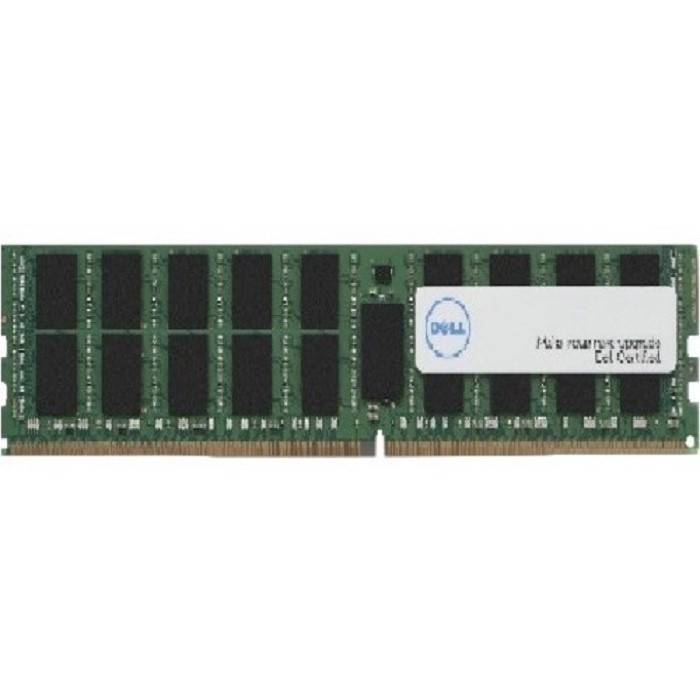 Dell Memory Upgrade - 8GB - 1RX8 DDR4 RDIMM 2666MHz