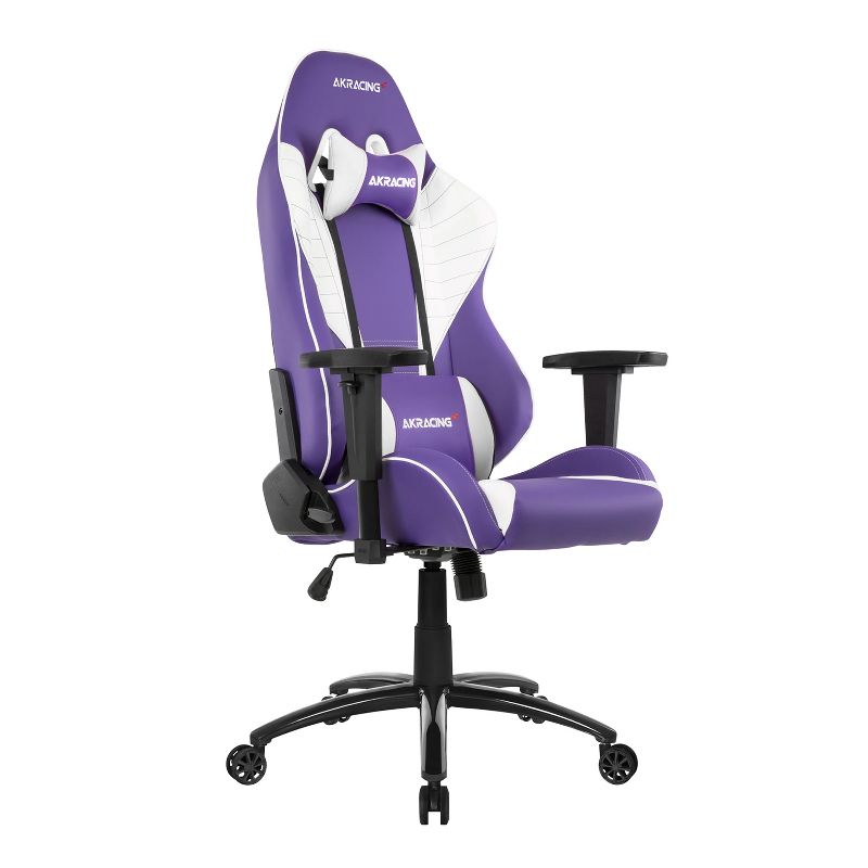 AKRacing Core Series SX Gaming Chair, Lavender (AK-SX-LAVENDER)