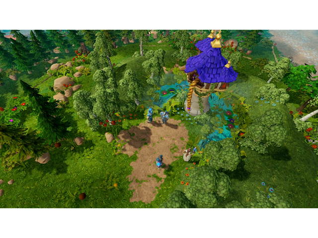 Dungeons 2 - A Chance Of Dragons DLC [Online Game Code]