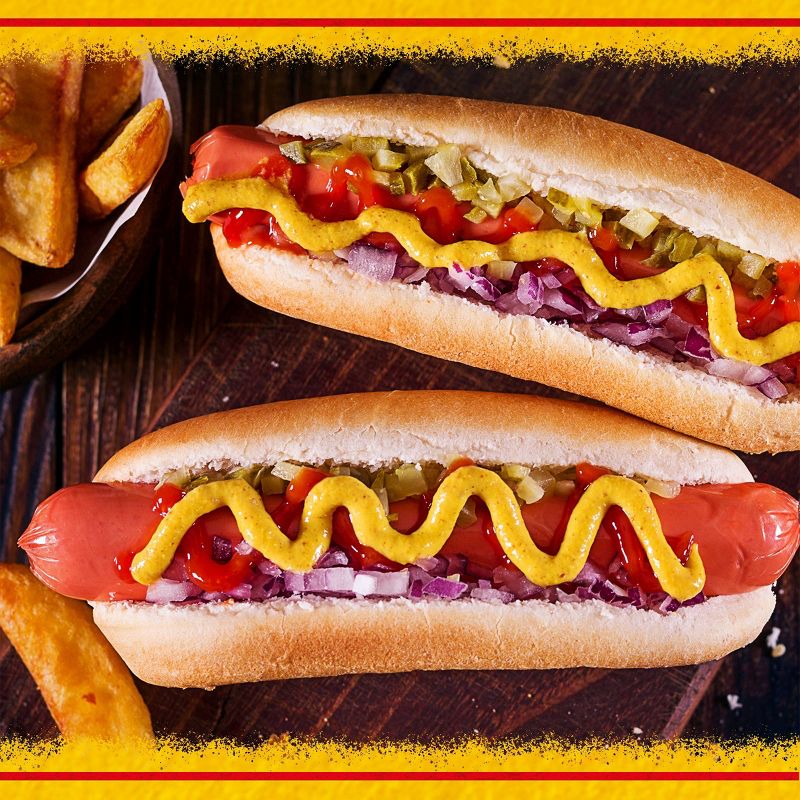 Oscar Mayer Classic Uncured Wieners - 16oz