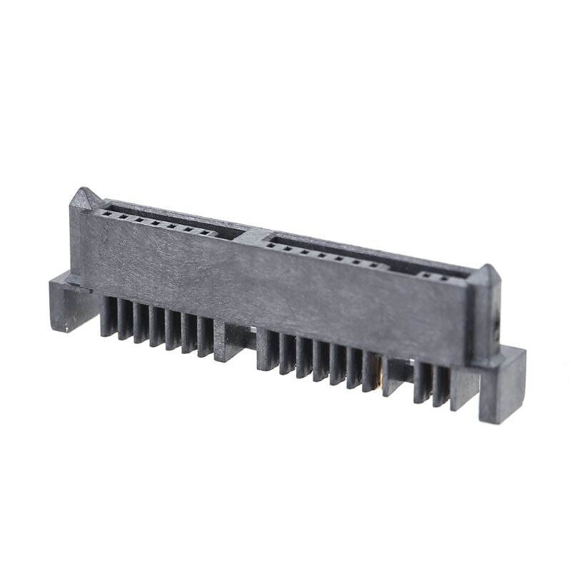 For H-P 2740P Hard Disk Drive HDD Interposer Adapter Connector SATA