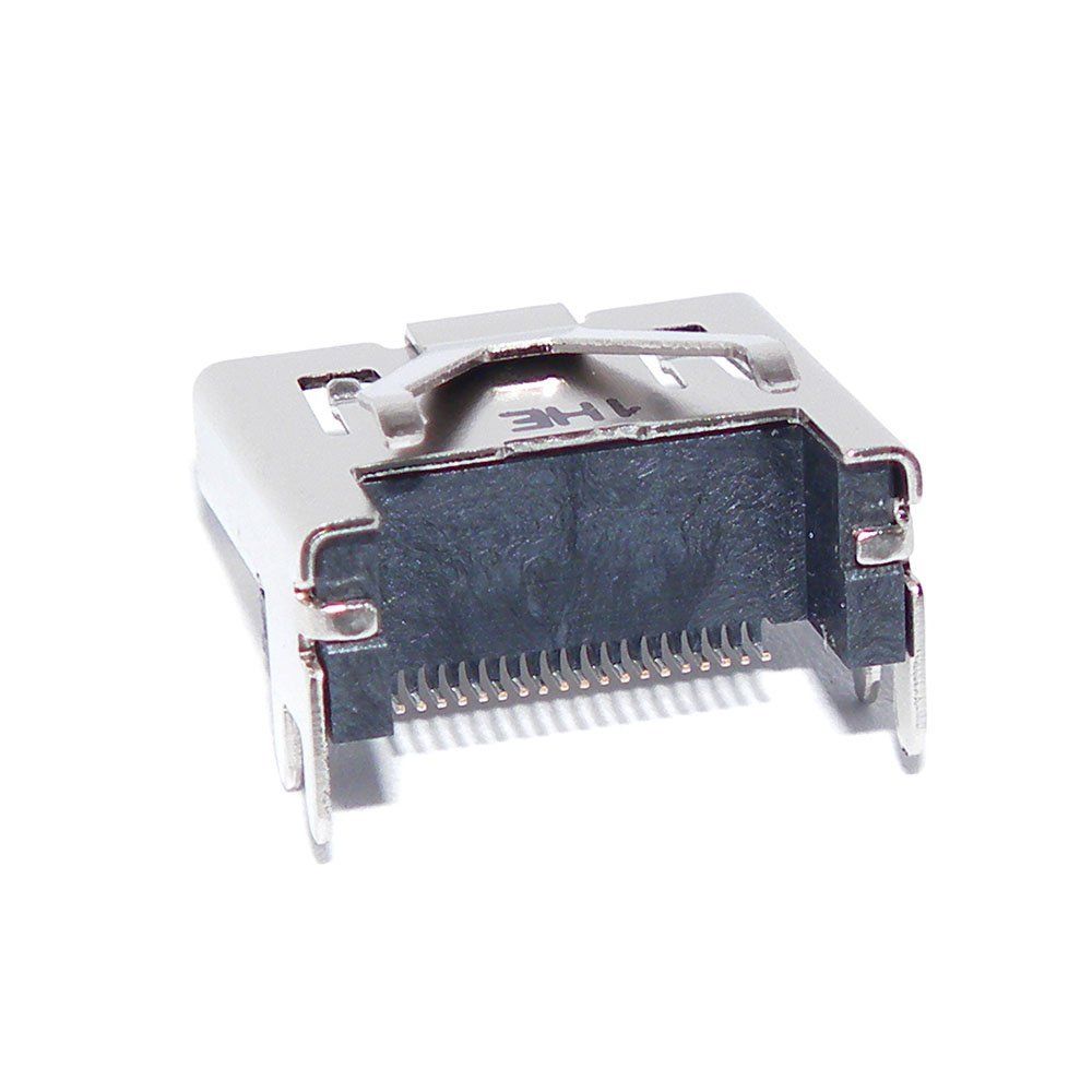 OEM Playstation 4 Slim PS4 Slim HDMI Port Socket Interface Connector Replacement