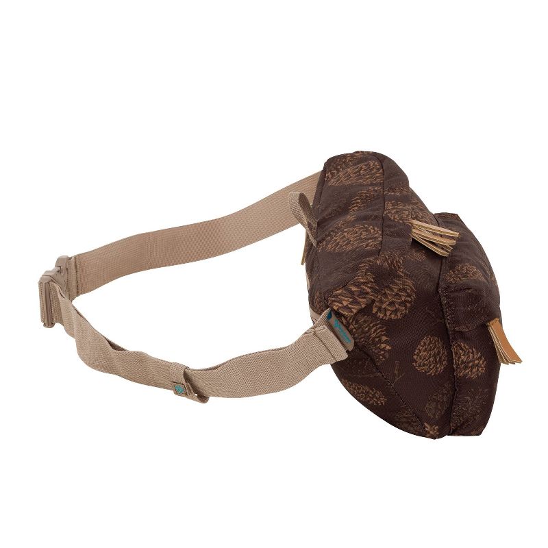 Rockland 20'' Military Tactical Laptop Backpack