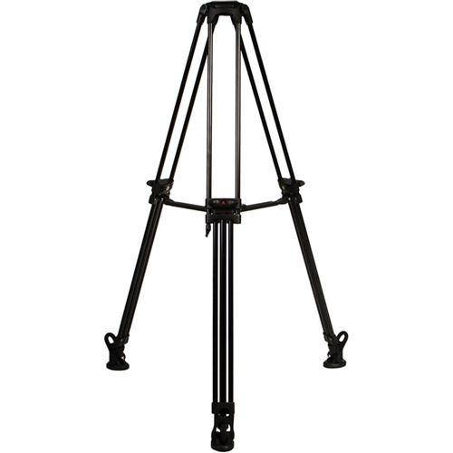 Ikan E-Image GA752 2-Stage Aluminum Tripod with Mid-Level Spreader