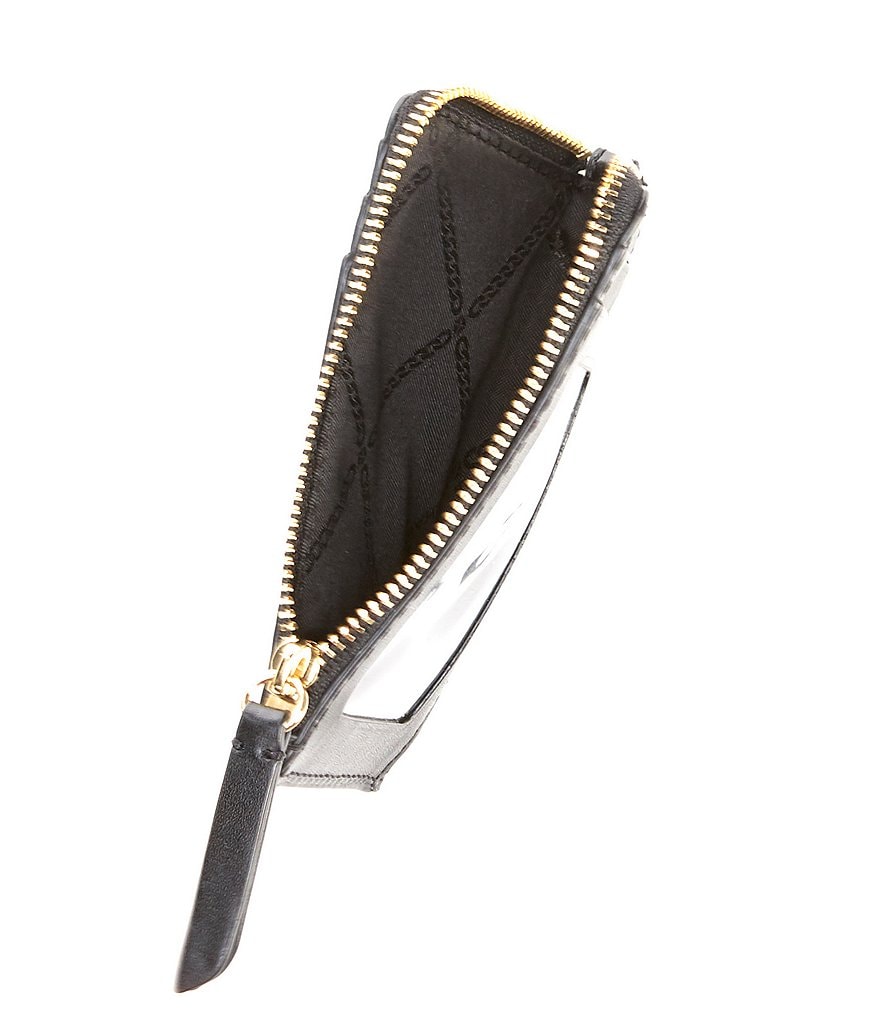 HOBO Revolve Embroidered Pouch- Pisces