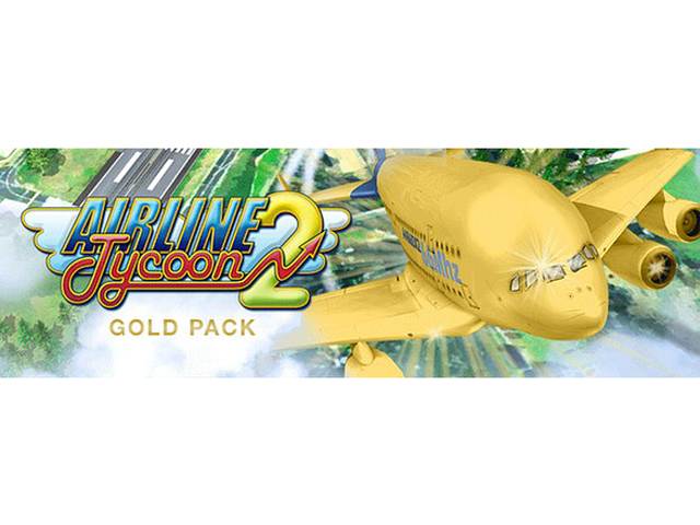 Airline Tycoon 2: Falcon Airlines DLC [Online Game Code]