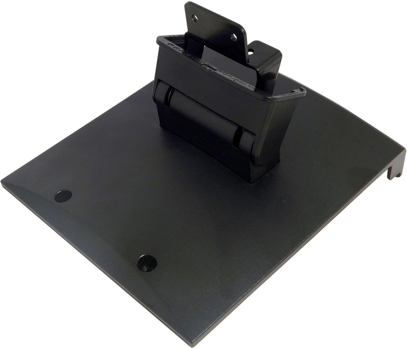 BEMATECH Logic LDX1000UP-BK LTX1000 Customer Pole Ddisplay, 9MM 2X20 USB PORT POWERED, CONFIGURABLE COMMAND SET - BLACK