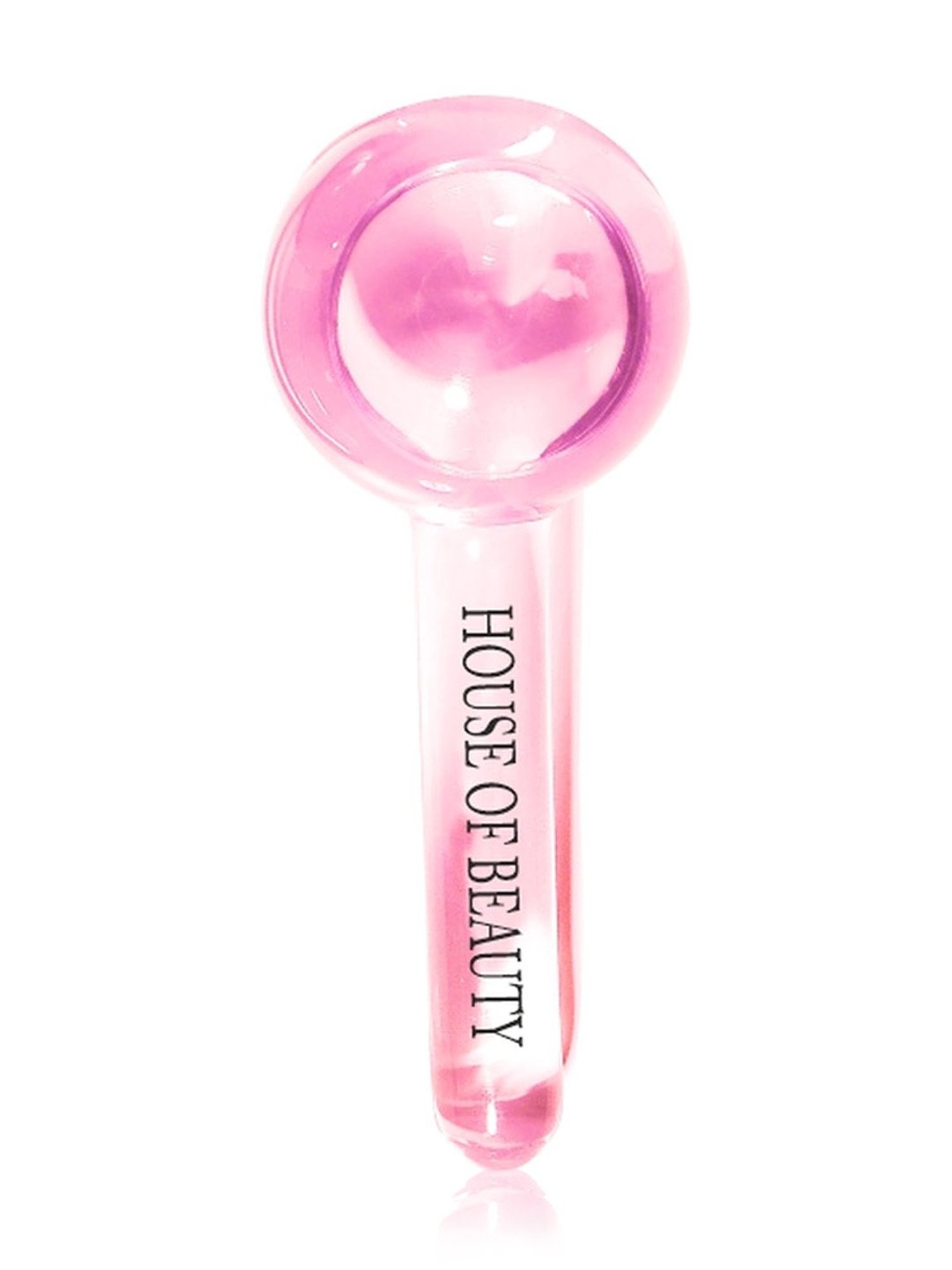 House of Beauty Pink Ice Roller - 187 gm