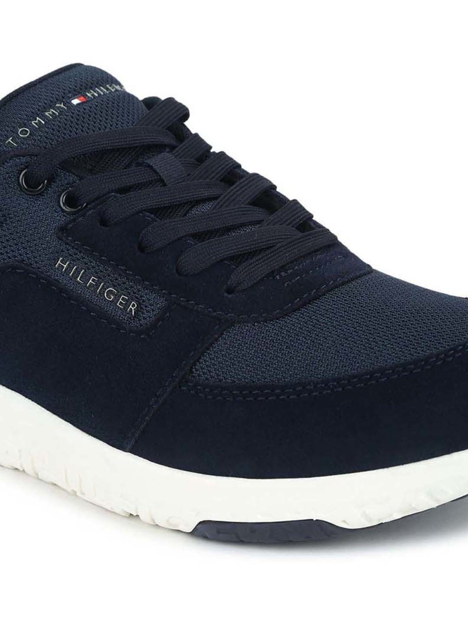 Tommy Hilfiger Men's Desert Sky Casual Sneakers