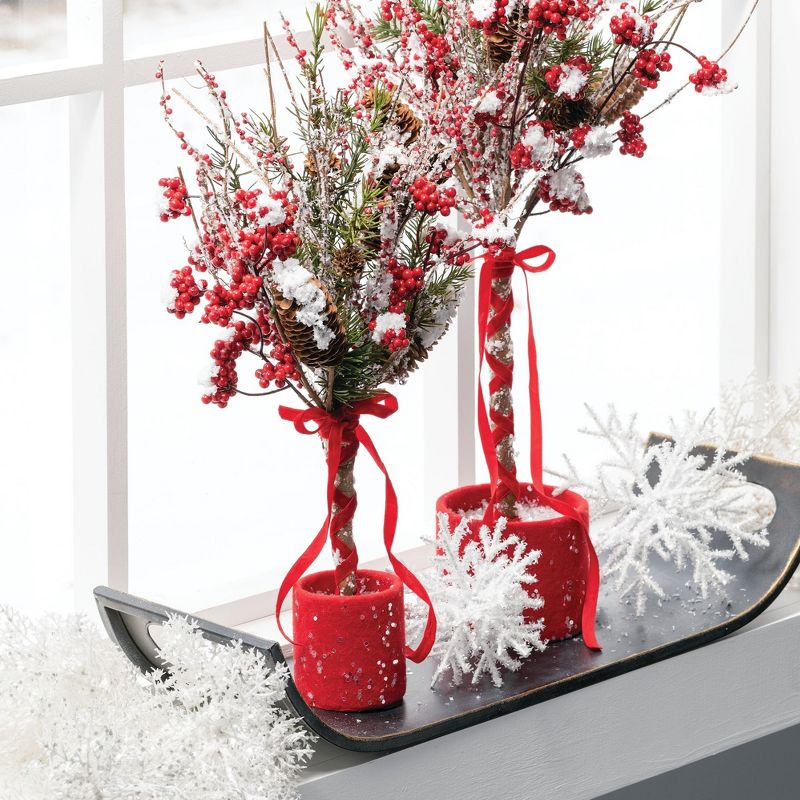 C&F Home Bunny Girls Easter Ornament, A/3