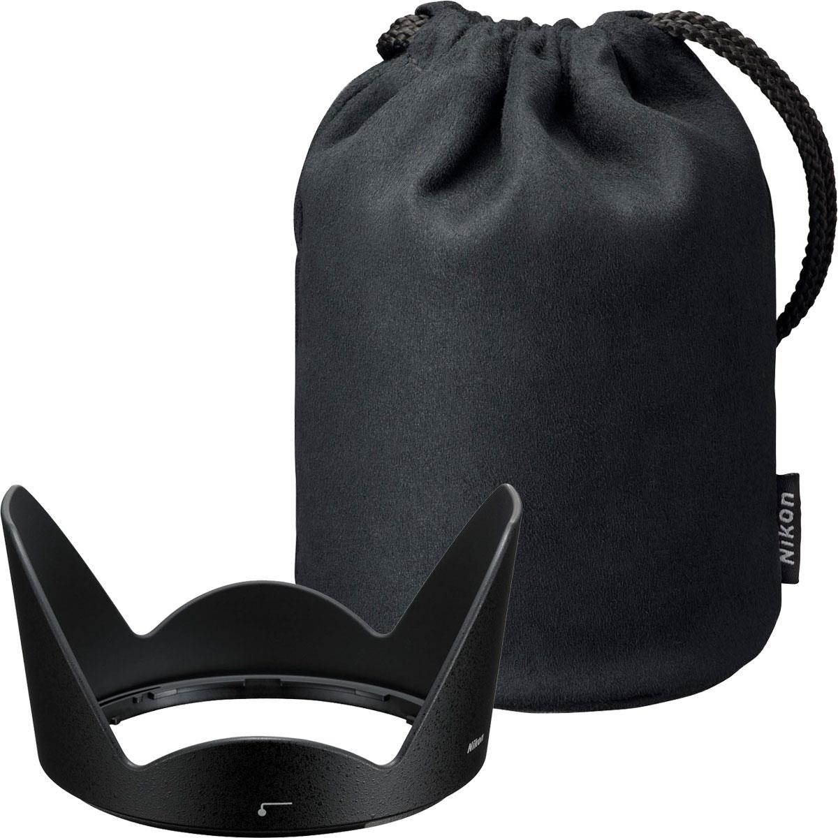 Nikon 28mm f/1.8 G AF-S Lens 2203