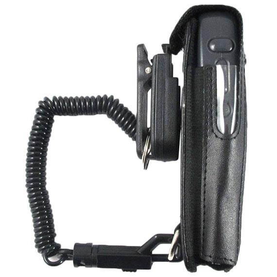 Black Phone Case for the Cisco 7921G Phone: CP-CASE-7921G