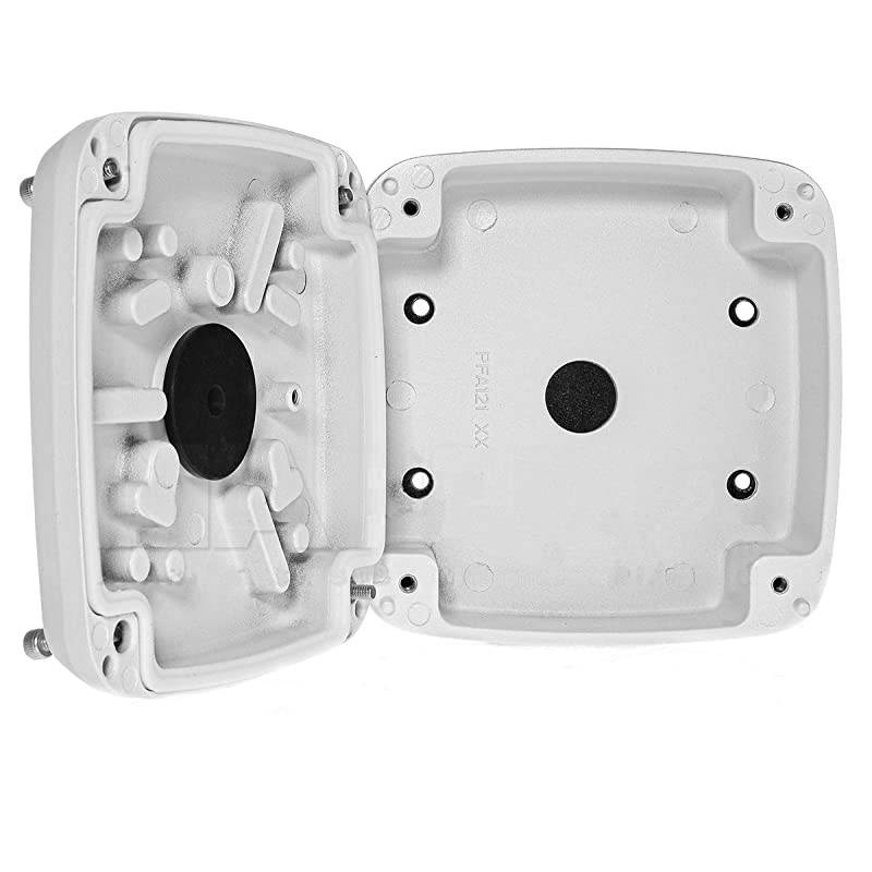 PFA121 Water-Proof Junction Box for Bullet Camera
