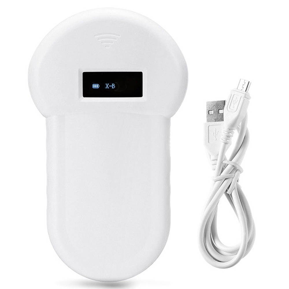 USB Magstripe Credit Card Reader Writer