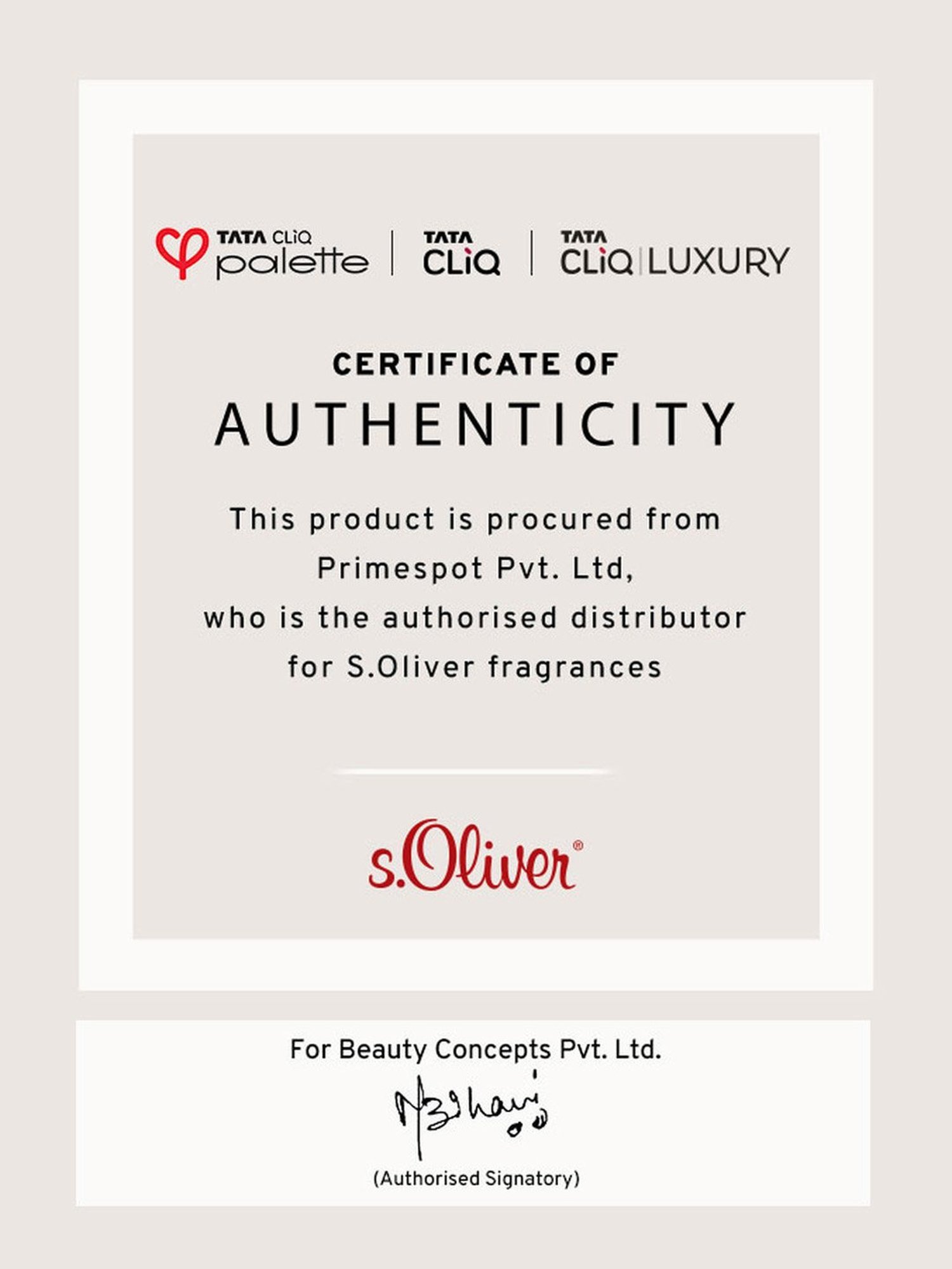 s.Oliver Selection Women Shower Gel - 200 ml