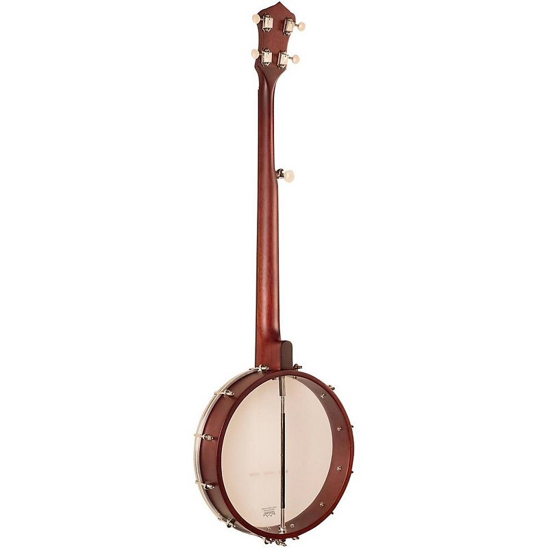 Dean Backwoods 2 Acoustic-Electric 5-String Banjo Gloss Natural