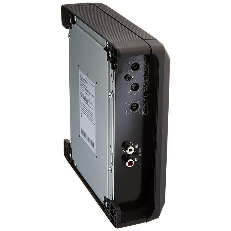 Excelon X501-1 Class D Mono Power Amplifier