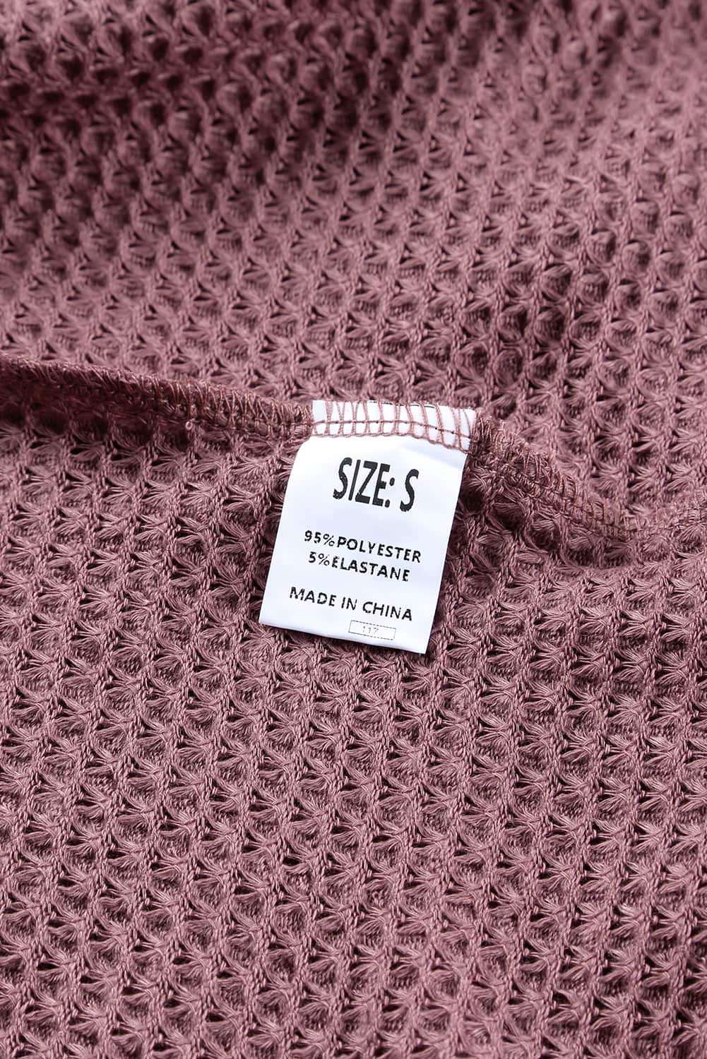 Gibson & Latimer Jewel Neck Basic Stripe Tee