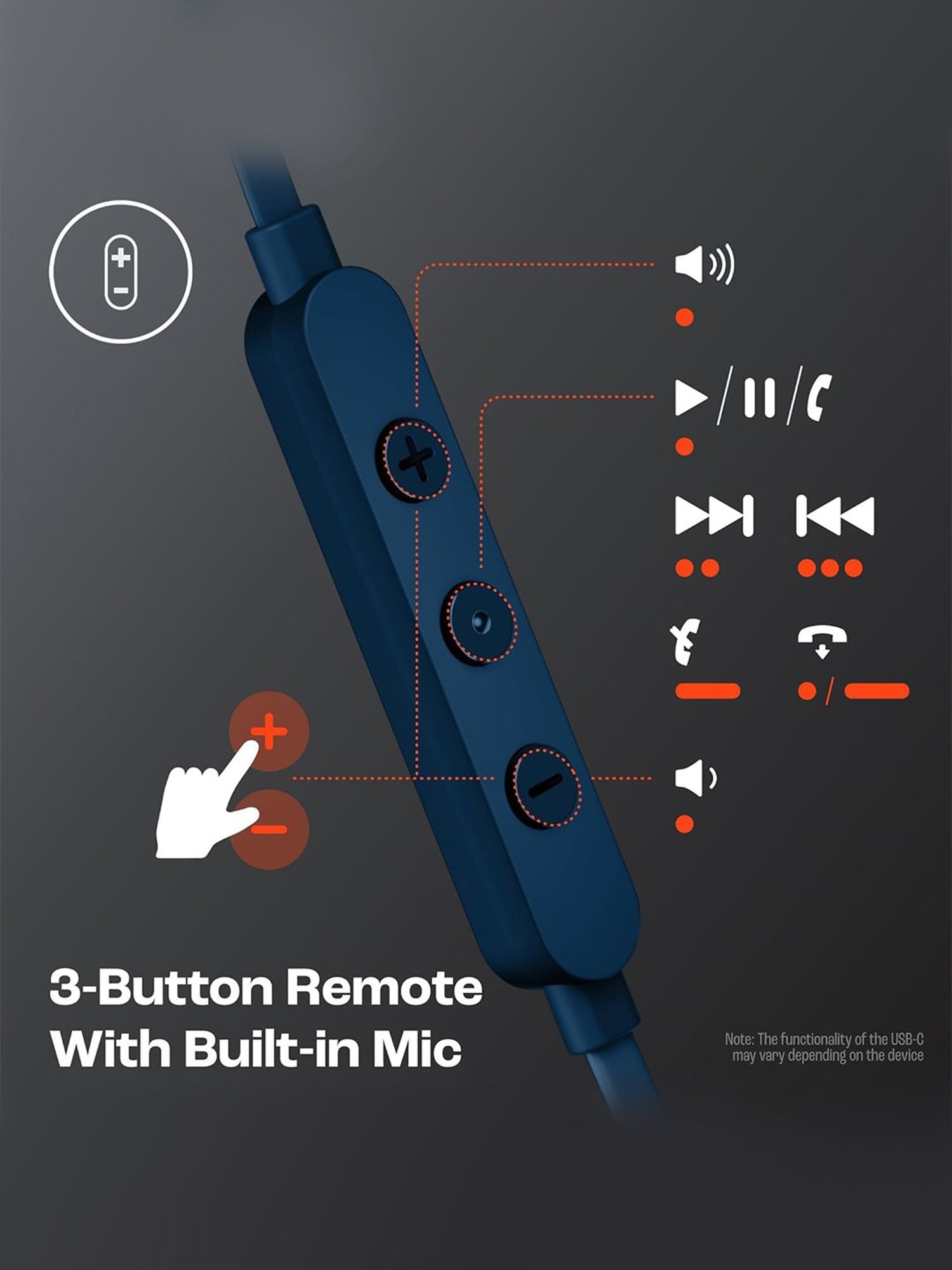 Jabra Elite Active 45e - Mint