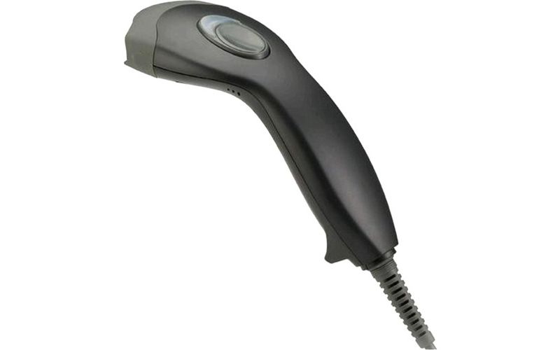 Adesso NuScan 2100U Bar Code Reader - Wired - CCD