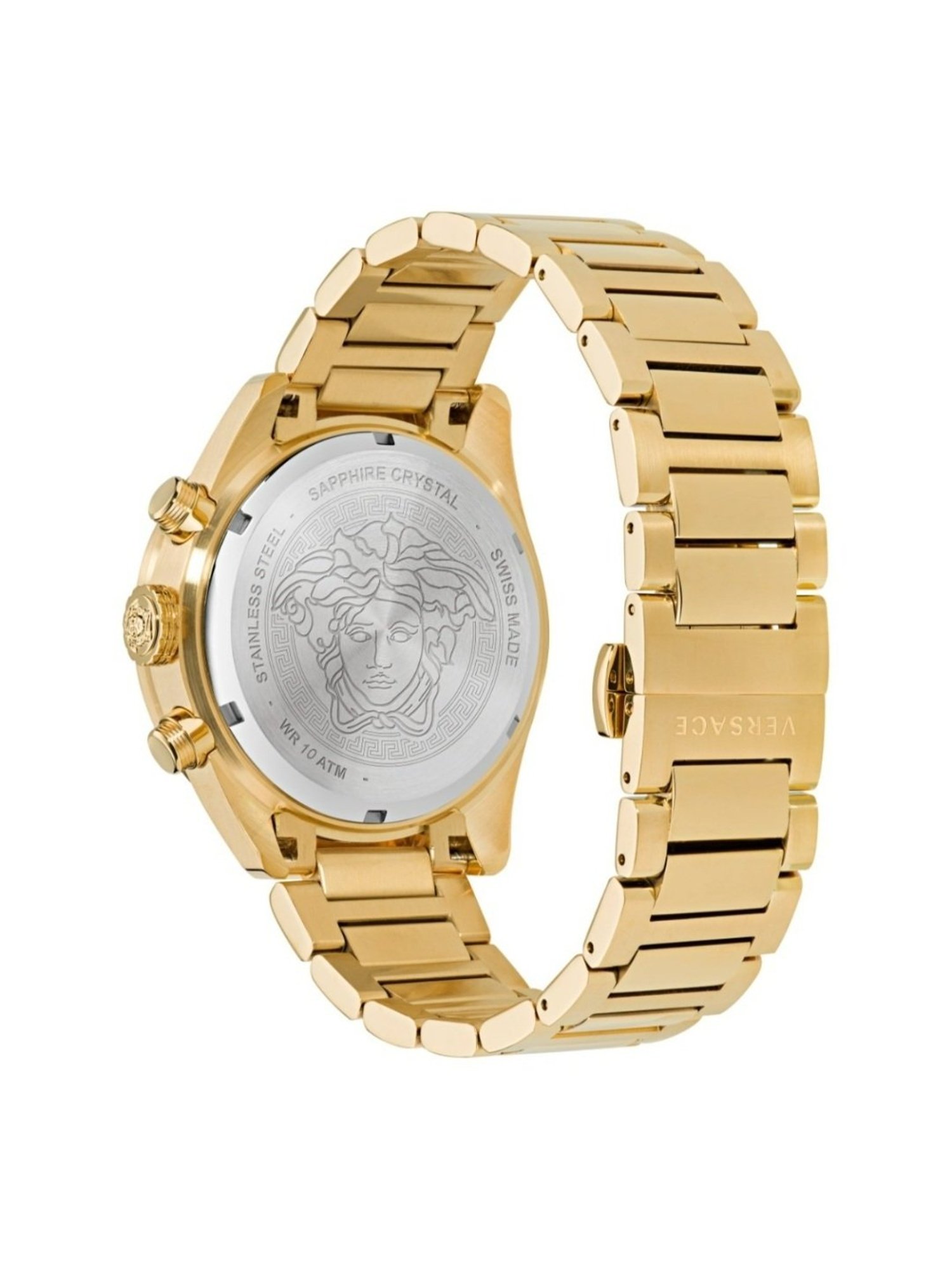 Versace VE6K00523 Chronograph Watch for Men