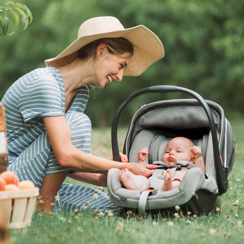 Maxi-Cosi Coral Xp/Mico Xp Infant Car Seat Base - Black