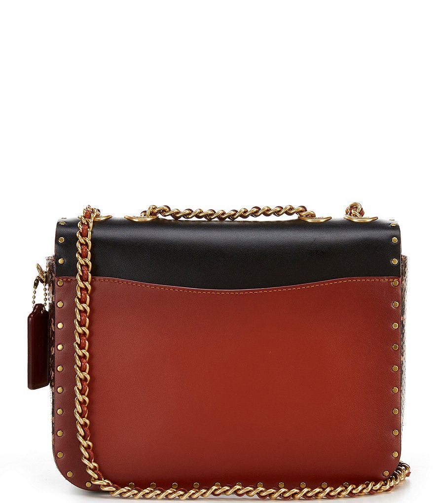 House of Want H.O.W. We Step Up Pleated Shoulder Bag