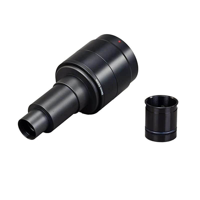 4X Lens Microscope Adapter Canon G10G11G12+232305mm Adapter