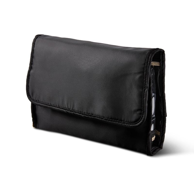 Sonia Kashuk™ Hanging Travel Makeup Organizer - Black
