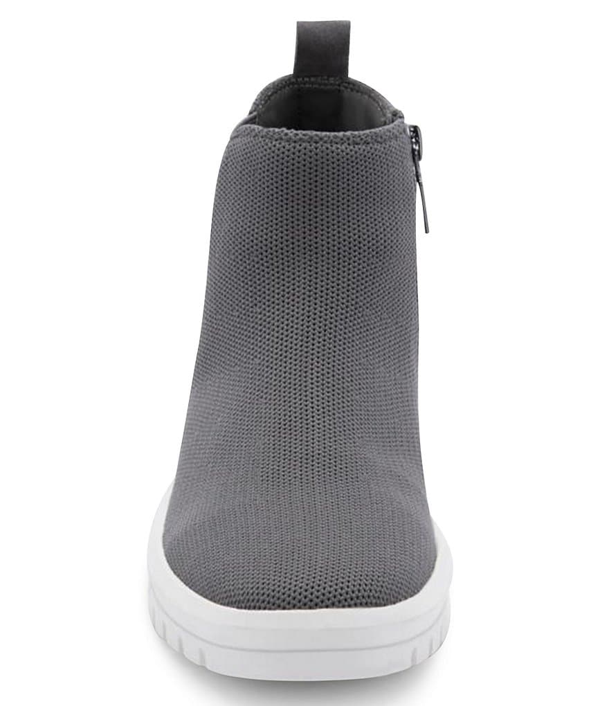 Blondo Florette Waterproof Knit Sneakers