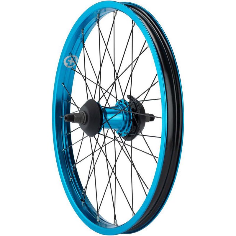 Salt Everest Rear Wheel Rear Wheel