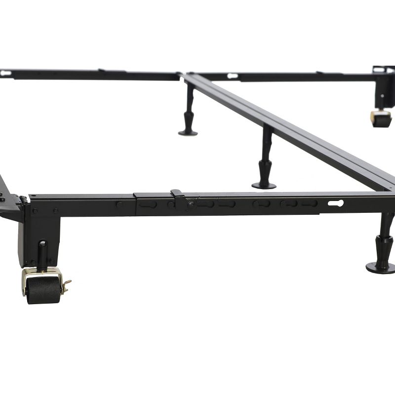 Jay Michael Designs Lifetime Adjustable Bed Frames