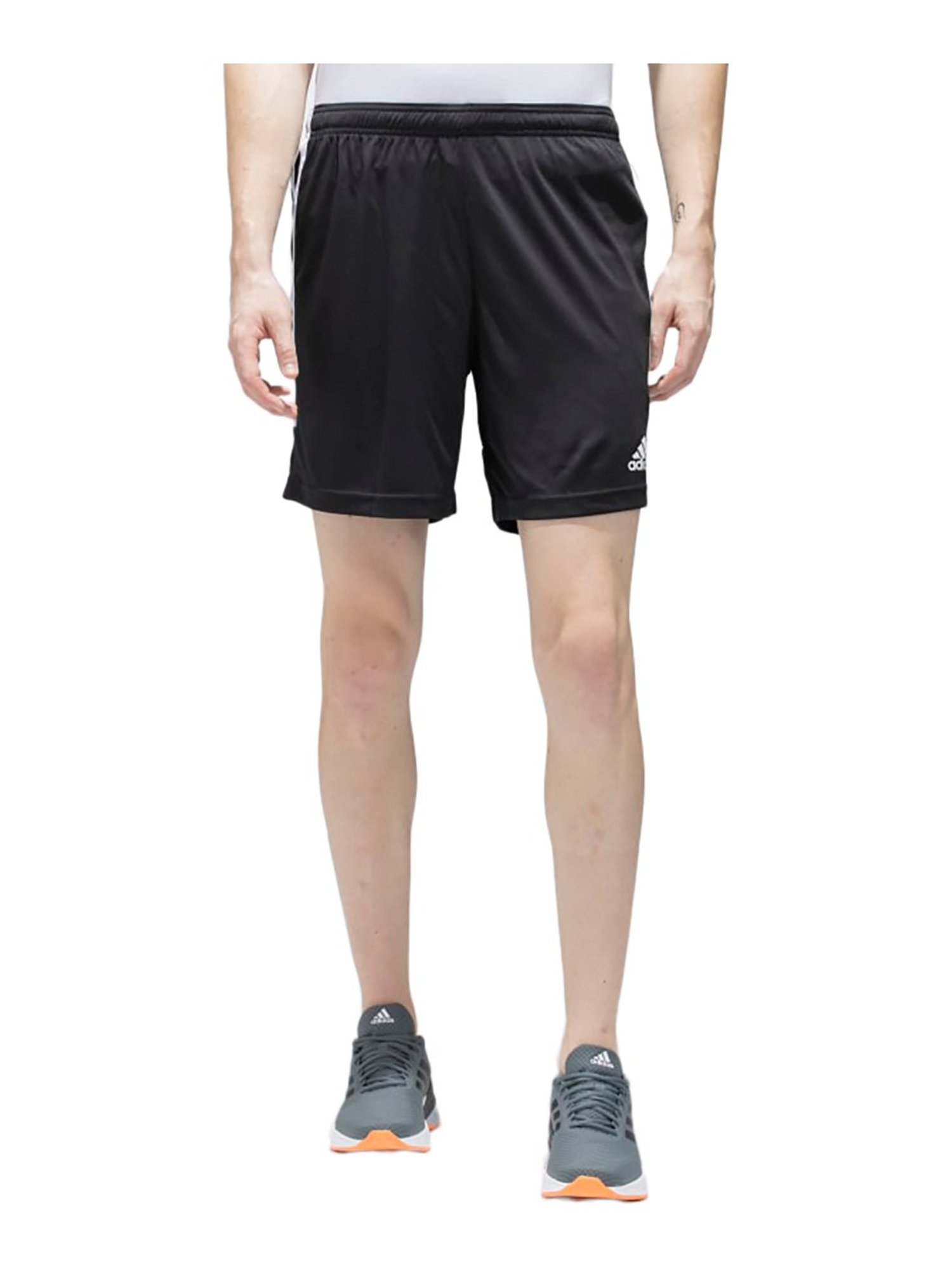 adidas Black Shorts
