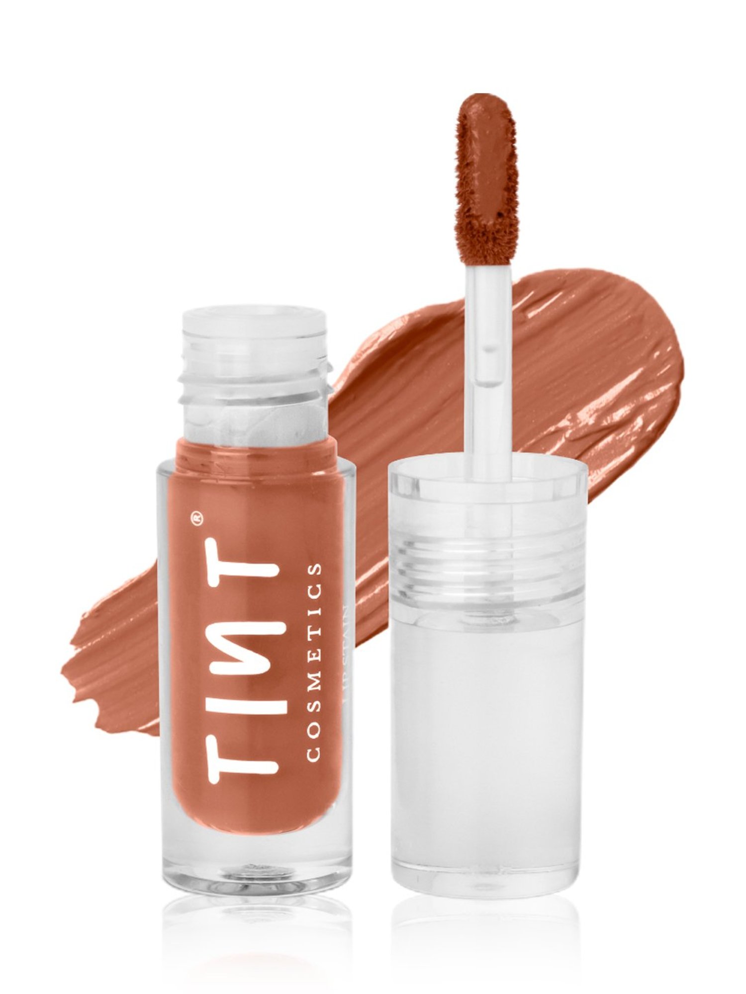 Tint Cosmetics Liquid Lip Stain Buttercream - 2.5 ml