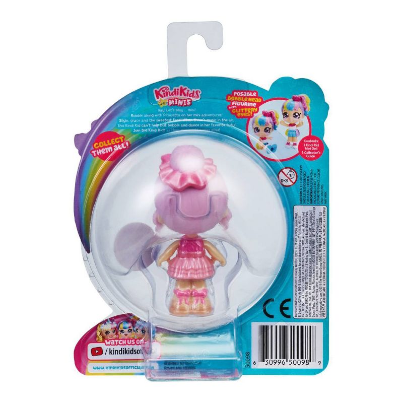 Kindi Kids Minis - Pirouetta