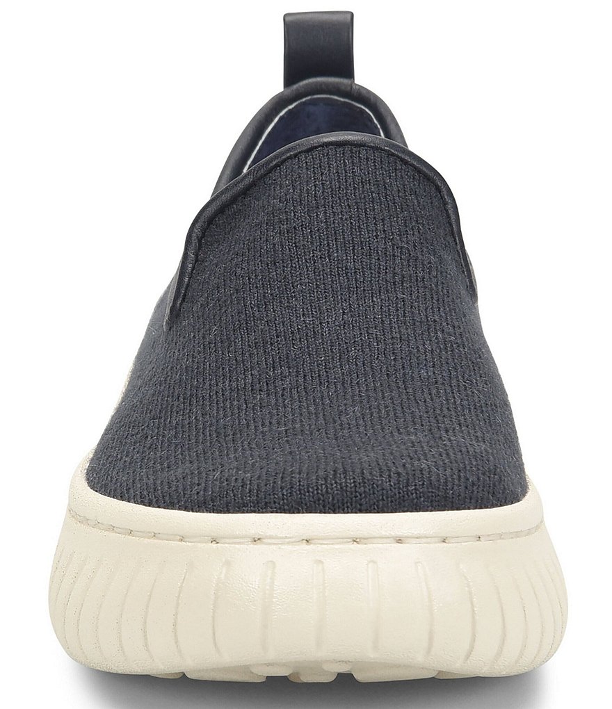 Sofft Pavina Sweater Knit Slip-On Sneakers