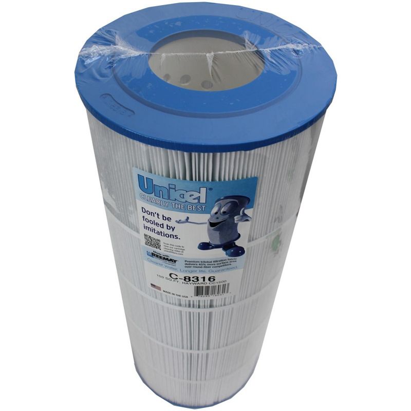 Unicel C-8316 Replacement Cartridge Filter 150 Sq Ft Hayward XStream CC1500RE