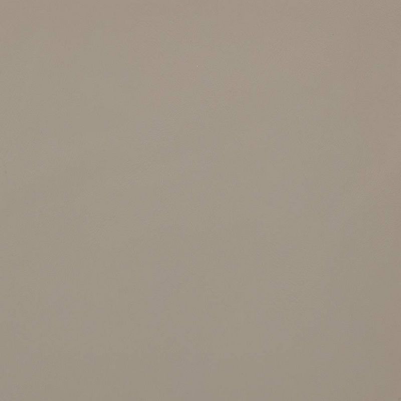 Small Vinyl Bean Bag Chair Khaki - Gold Medal