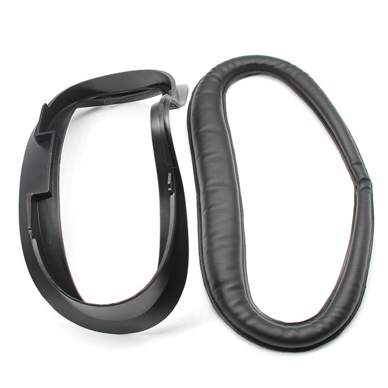 Replacement for Oculus Quest 2 VR-Accessories Replacement Face Cover Light Blocking Washable Face Pad