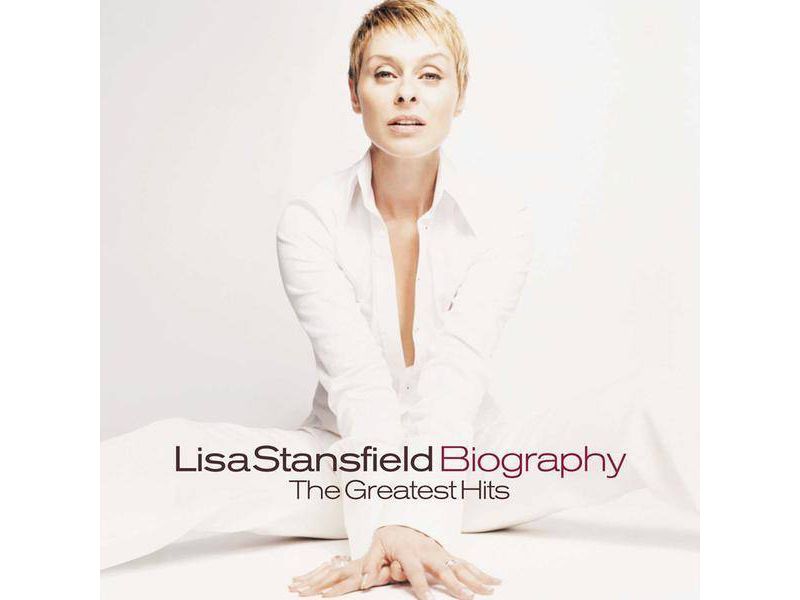 Stansfield, Lisa (Singer) - Biography (CD)