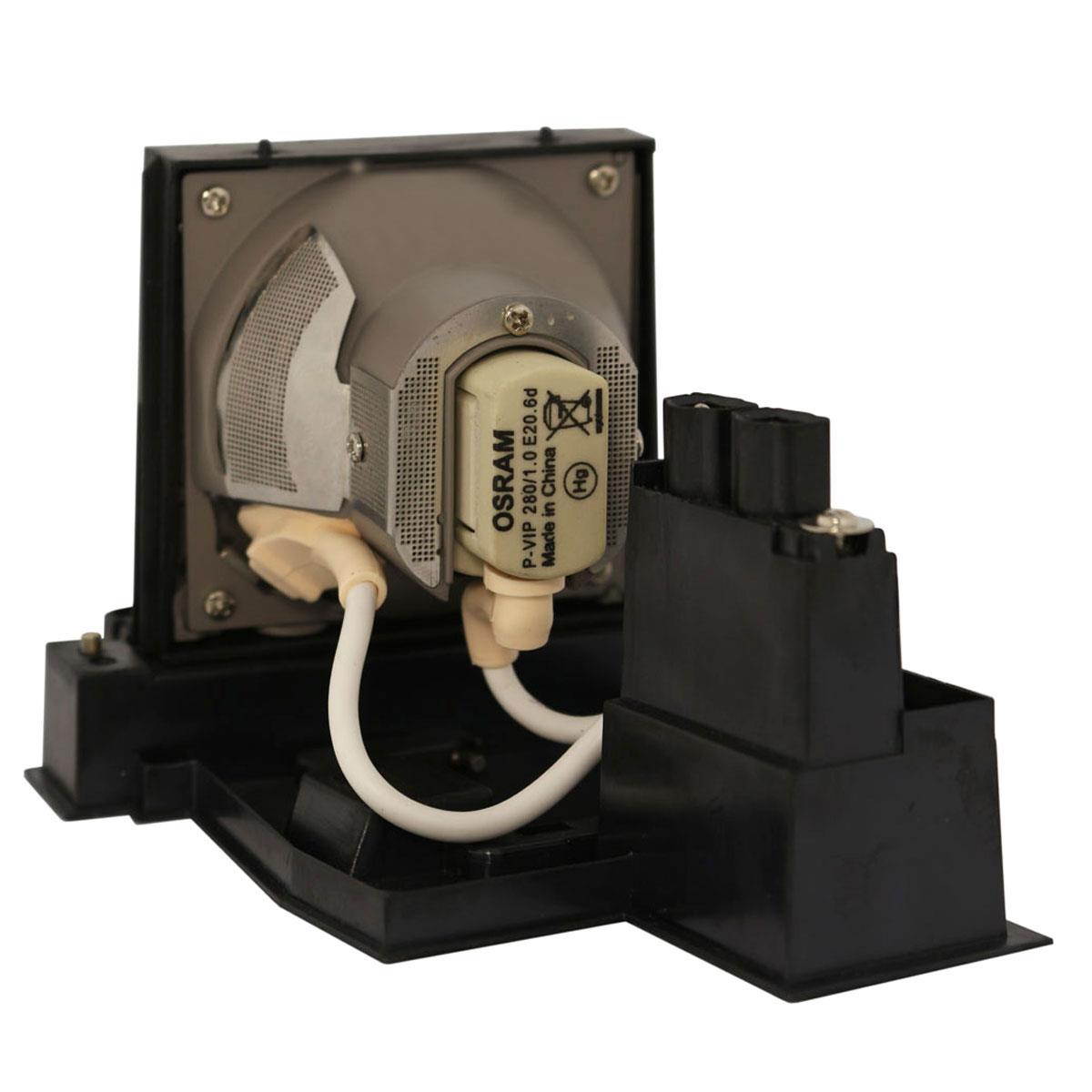 Original Osram Projector Lamp Replacement with Housing for InFocus IN3184