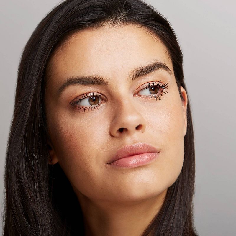 COVERGIRL Clump Crusher Waterproof Mascara - 830 Black - 0.44 fl oz