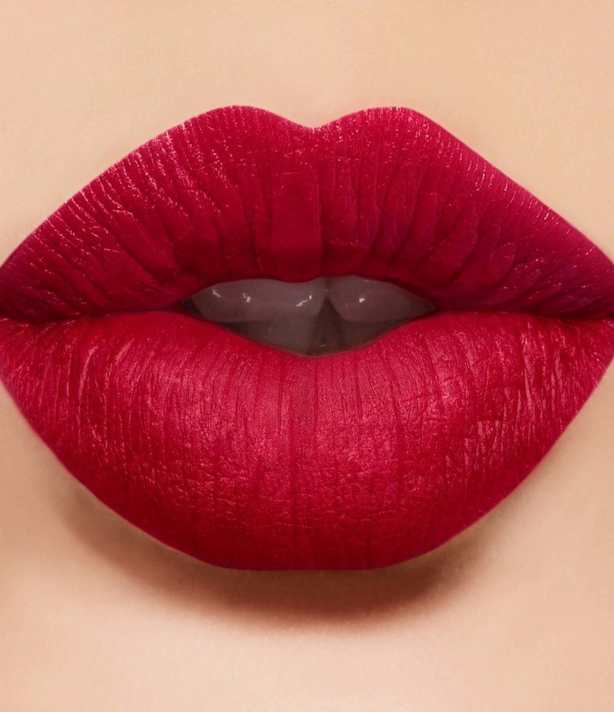 Yves Saint Laurent Beaute Tatouage Couture Liquid Matte Lip Stain