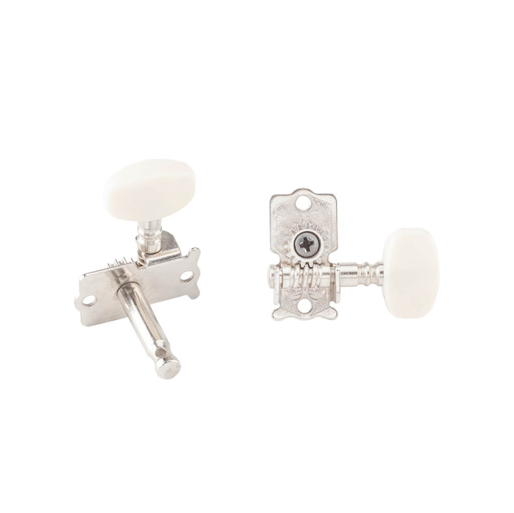 6Pcs Guitar String Tuning Peg Tuner Machine Head