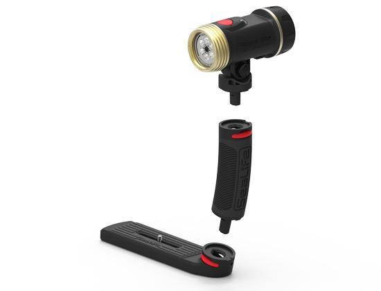 Sealife Flex-Connect Single Tray with Mounting Screw