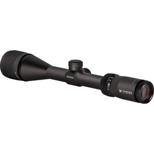 Vortex Crossfire II 6-18x44 AO Riflescope (Dead-Hold BDC MOA Reticle)