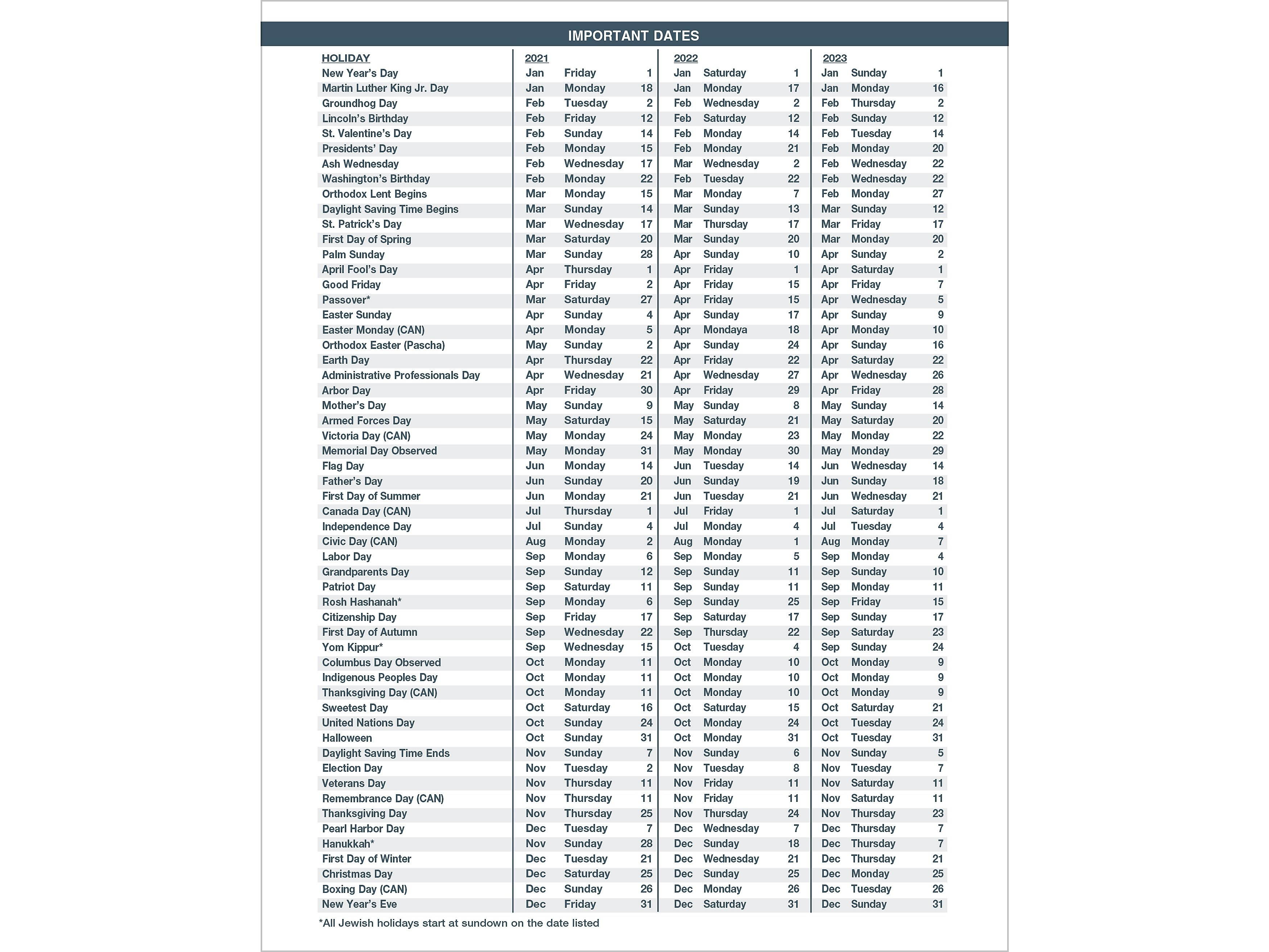 House of Doolittle 2021-2022 7" x 9" Academic Planner Black 295532-22