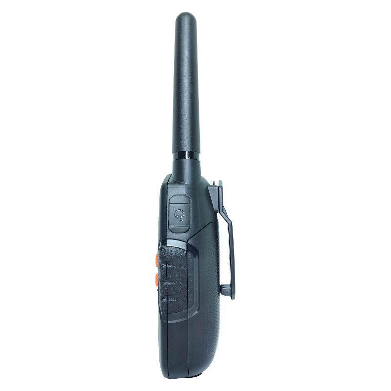 Cobra Micro-Talk 35 Mile Two Way Radio 2pk - Black (CXY805)