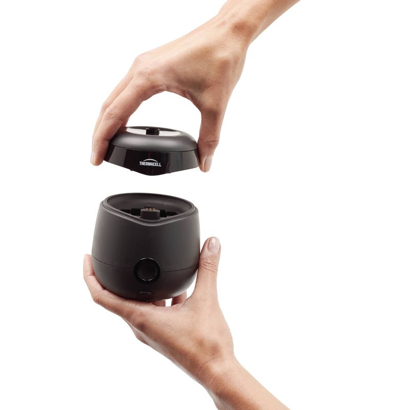 Thermacell Rechargeable Mosquito Repellent