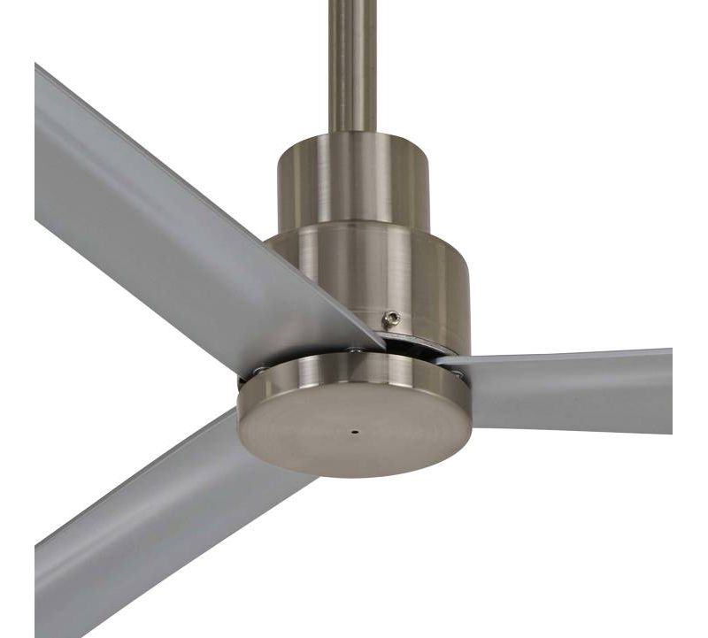 Minka Aire 44" Concept I Oil-Rubbed Bronze LED Ceiling Fan